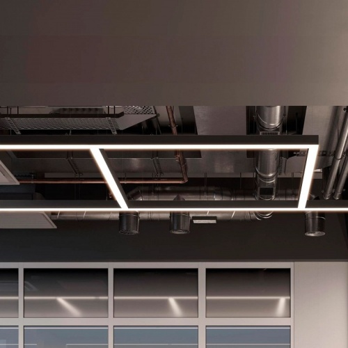 Профиль накладной Arlight SL-LINE 047506 в Нижнем Новгороде фото 4