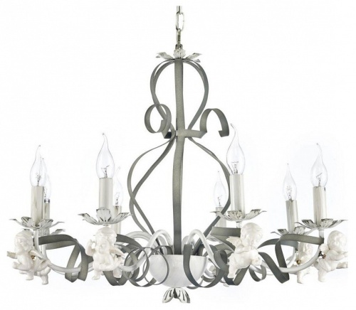 Подвесная люстра Arti Lampadari Surano Surano E 1.1.8 S в Нижнем Новгороде