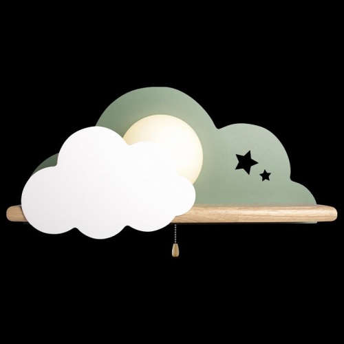 Бра Loft it Axel 10134 Green в Нижнем Новгороде фото 3