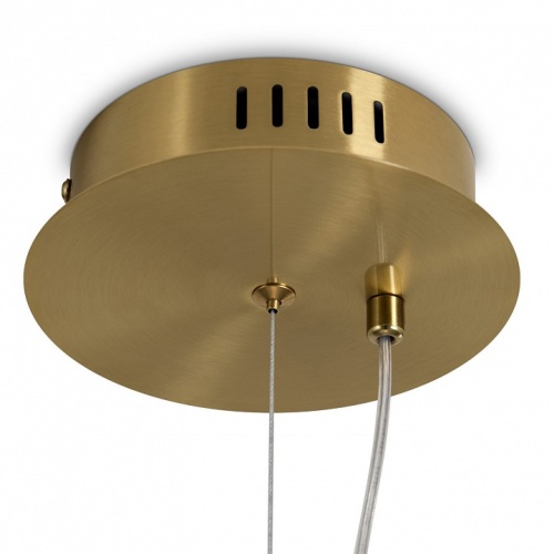 Подвесной светильник Freya Grail FR6183PL-L4BS1 в Нижнем Новгороде фото 4