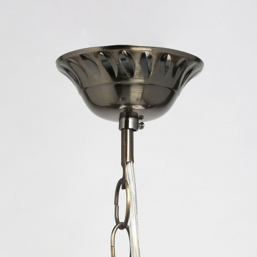 Подвесная люстра De City Аврора 17 371015408 в Нижнем Новгороде фото 2