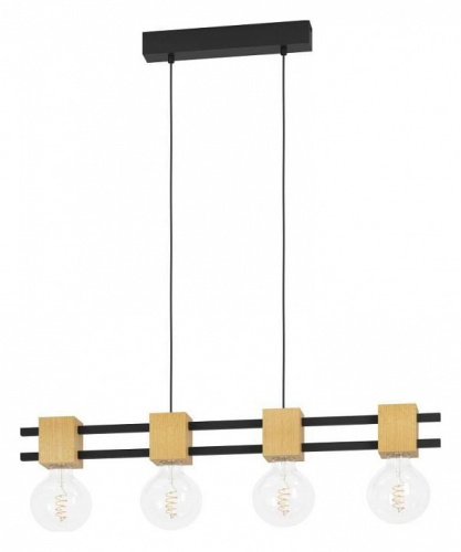 Подвесной светильник Eglo Levantara 390191 в Нижнем Новгороде фото 3