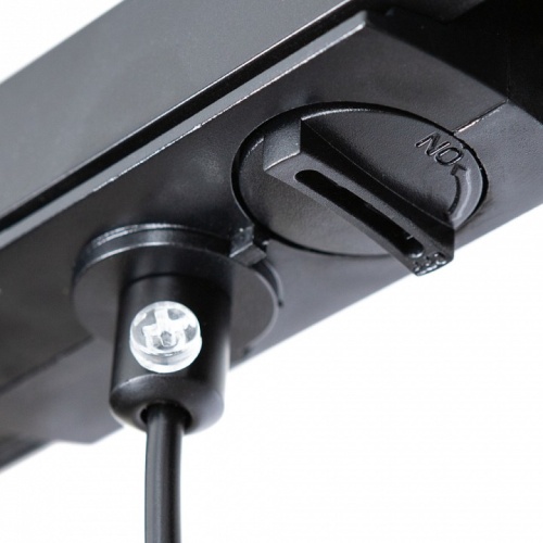 Подвесной светильник Arte Lamp Virgo A4564PL-1BK в Нижнем Новгороде фото 5