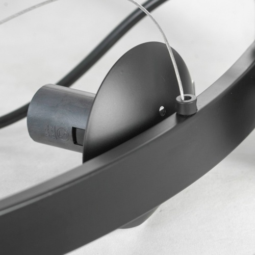 Подвесная люстра Lussole Fishers LSP-8797 в Нижнем Новгороде фото 4