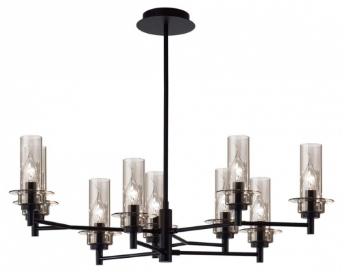 Люстра на штанге Lumion Madonna 6555/9C в Нижнем Новгороде фото 4