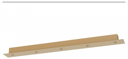 Подвесной светильник Mantra Arrecife 9384+9229 (5L) в Нижнем Новгороде фото 15