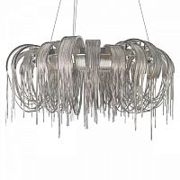 Подвесная люстра Loft it Volver 10404/800 SN в Нижнем Новгороде