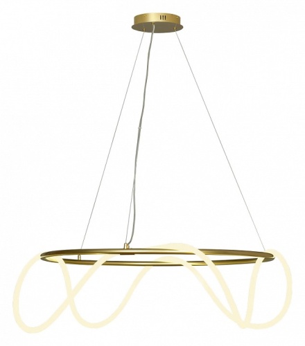 Подвесной светильник Lussole River LSP-8367 в Нижнем Новгороде фото 5