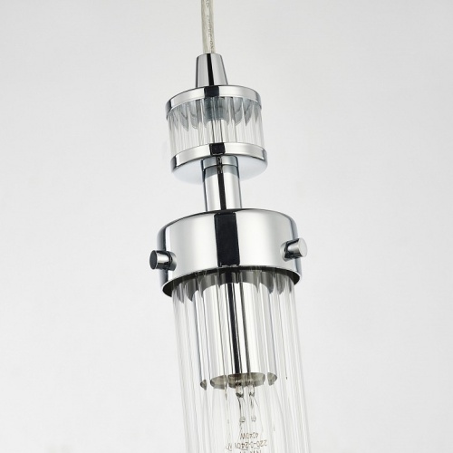 Подвесной светильник Favourite Aesthetic 2819-1P в Заречном фото 4