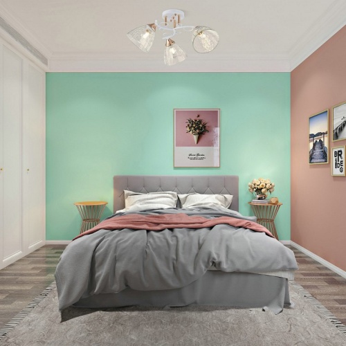 Потолочная люстра Arte Milano AMALFI-321395 321395/3A WH+FG в Нижнем Новгороде фото 2
