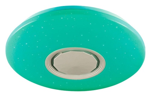 Накладной светильник Ambrella Light FF FF201 в Нижнем Новгороде фото 6