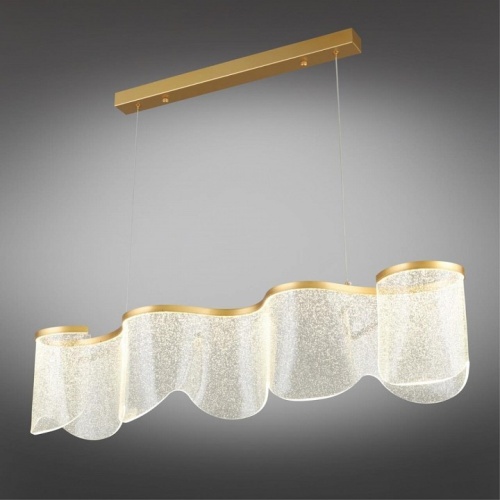 Подвесной светильник Aployt Olga APL.081.03.20 в Нижнем Новгороде фото 14