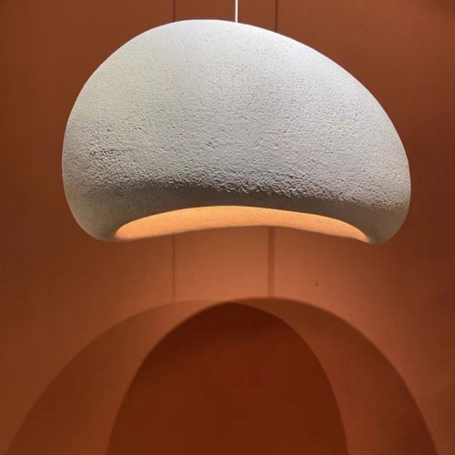 Подвесной светильник Imperiumloft CEMENCLOUD A D80 cemencloud01 в Нижнем Новгороде фото 9