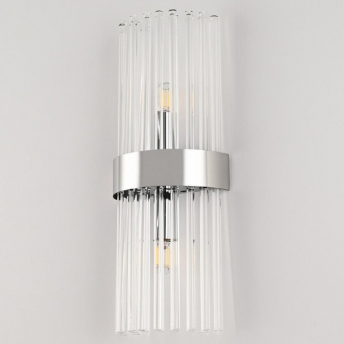 Накладной светильник Arte Milano Torcia 430122.140.2.E14.B1 CR в Нижнем Новгороде