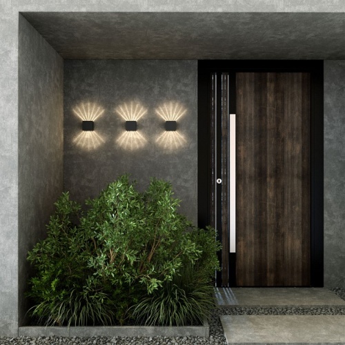 Накладной светильник Elektrostandard Sole a058892 в Нижнем Новгороде фото 2