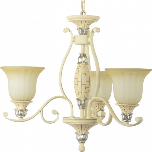 Подвесная люстра Dio D’Arte Caramello Caramello E 1.1.3 C в Нижнем Новгороде фото 2