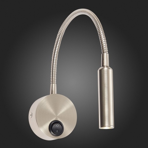 Бра ST-Luce Bersone ST653.131.01 в Нижнем Новгороде фото 2