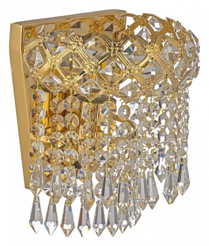 Накладной светильник Arti Lampadari Asti Asti E 2.10.100 G в Нижнем Новгороде фото 3