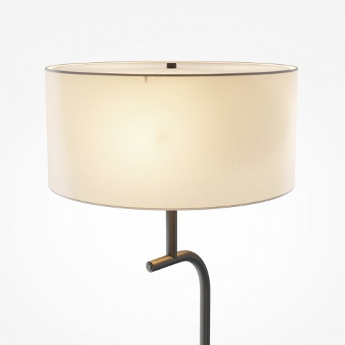 Торшер Maytoni Glamping MOD437FL-03B в Нижнем Новгороде фото 4