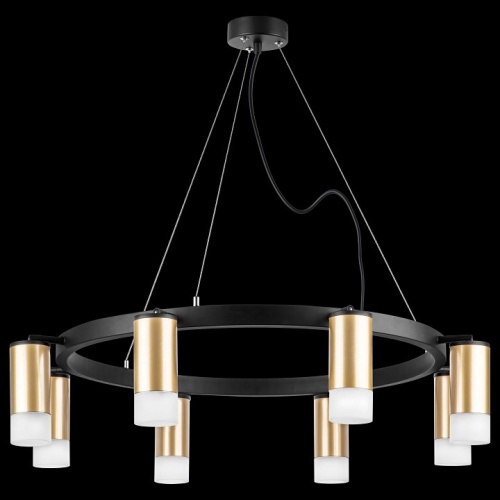 Подвесная люстра Lightstar Rullo LR0184081 в Нижнем Новгороде фото 4