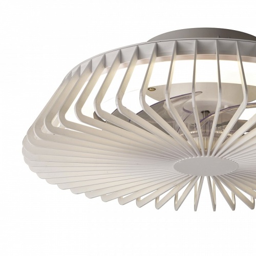 Светильник с вентилятором Mantra (люстры-вентиляторы) Himalaya 8196 в Нижнем Новгороде фото 3