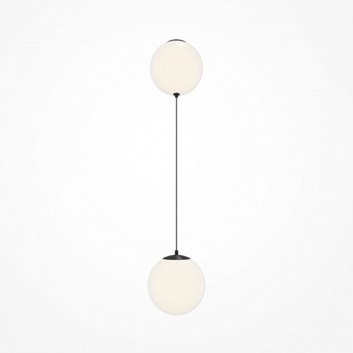 Подвесной светильник Maytoni Twins MOD427PL-L20B3K в Нижнем Новгороде фото 8