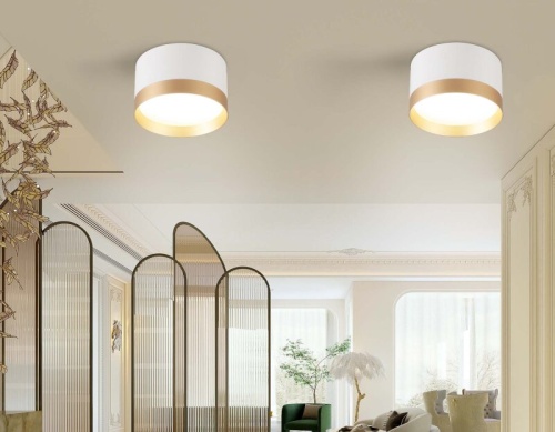 Накладной светильник Ambrella Light TU TU52355 в Нижнем Новгороде фото 2
