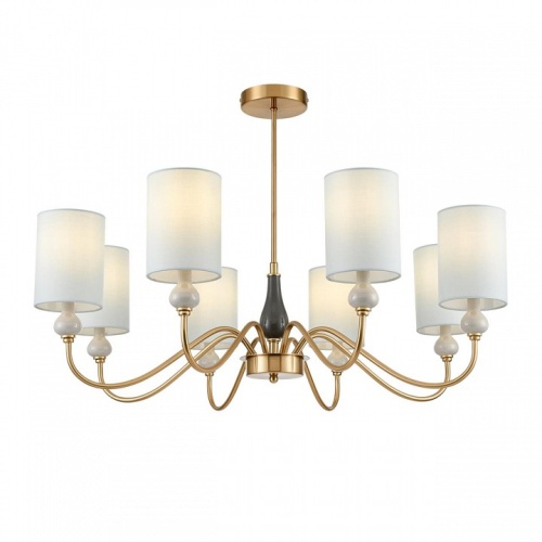 Люстра на штанге Lumion Anri 6590/8 в Нижнем Новгороде фото 2