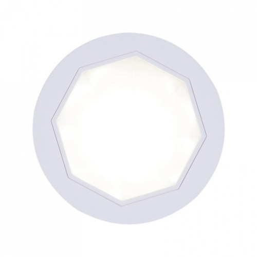 Встраиваемый светильник 16128-9.0-001 GU10 WT в Нижнем Новгороде фото 7