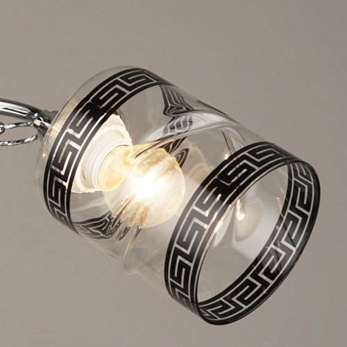 Светильник на штанге  04078-0.3-02 в Нижнем Новгороде фото 2