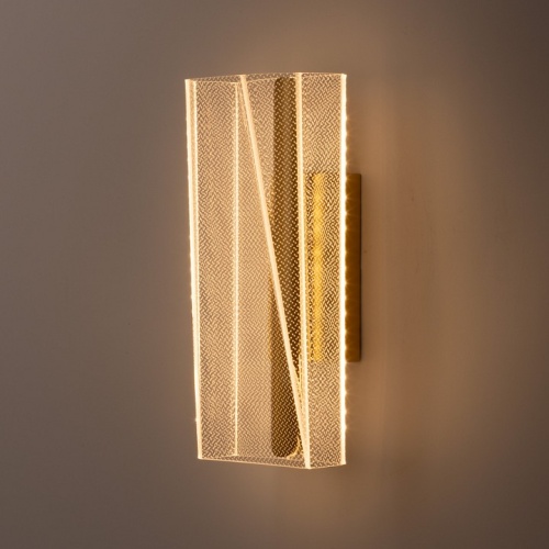 Накладной светильник De City Конти 488025501 в Нижнем Новгороде фото 4