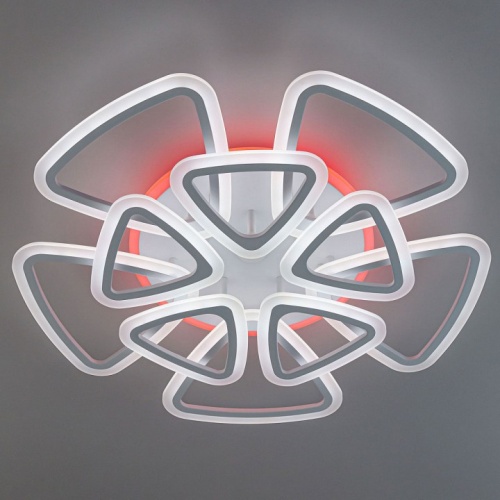 Потолочная люстра Citilux Мальта Смарт CL234A290E в Нижнем Новгороде фото 5