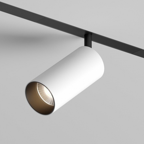 Светильник на штанге Denkirs SMART SPOT DK8041-BW+BK в Нижнем Новгороде фото 3