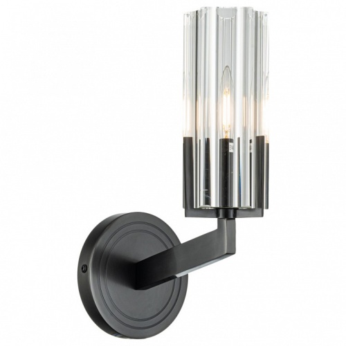 Бра Belfast Malone 6035-1 BL CL в Нижнем Новгороде фото 5