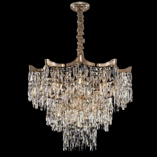 Подвесная люстра Citilux Моника CL308282 в Нижнем Новгороде фото 4