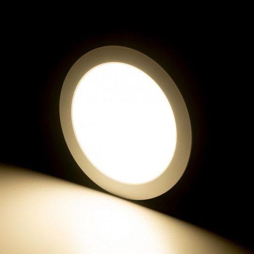 Встраиваемый светильник Citilux Галс CLD5516N в Сургуте фото 11