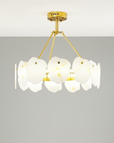 Светильник на штанге Moderli Square V8090-PL в Нижнем Новгороде фото 5