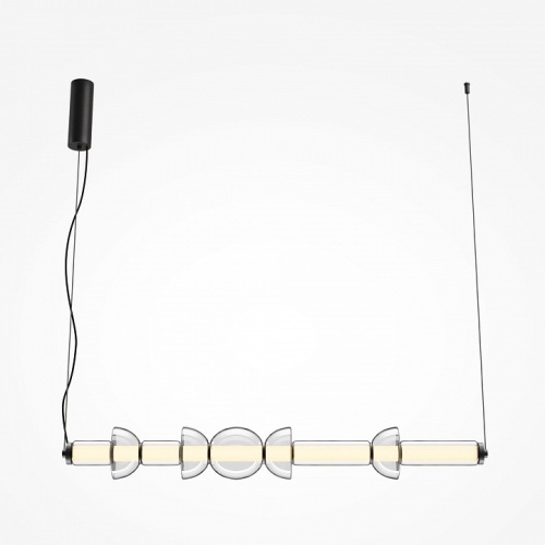 Подвесной светильник Maytoni Cosmo MOD210PL-L39B3K в Нижнем Новгороде фото 6