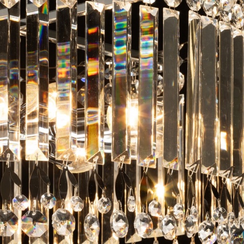 Подвесная люстра De City Арман 7 462012508 в Нижнем Новгороде фото 5