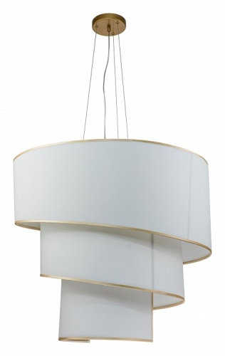 Подвесной светильник Indigo Cascata 13021/A/4P в Нижнем Новгороде фото 5