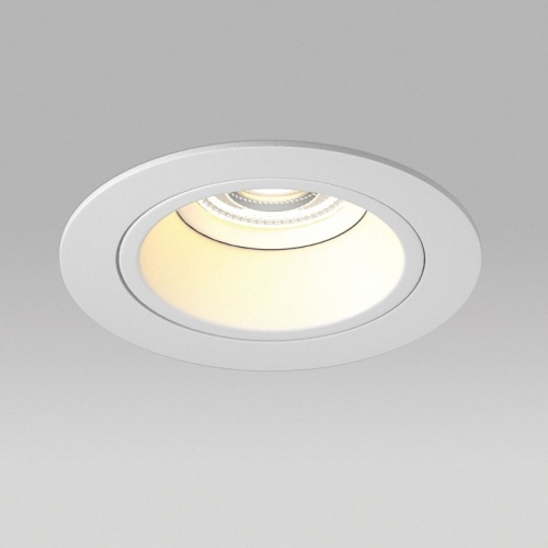 Встраиваемый светильник Lightstar Domino D61606WMOD в Нижнем Новгороде фото 2