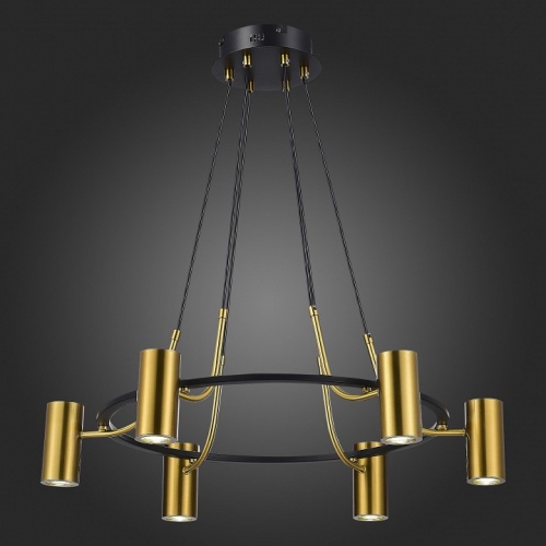 Подвесная люстра ST-Luce Talia SL1215.403.06 в Нижнем Новгороде фото 3