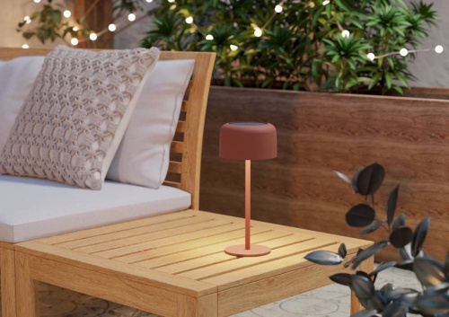 Настольная лампа декоративная Eglo ROCCANOVA 901896 в Нижнем Новгороде фото 2