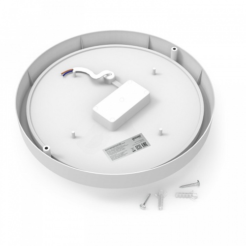 Накладной светильник Gauss LITE 126418330 в Нижнем Новгороде фото 2