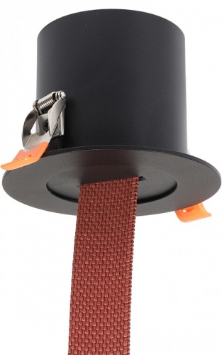 Основание для трека-ремня Denkirs BELTY BASE TR5513-BK в Нижнем Новгороде