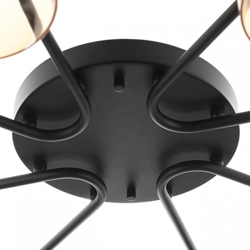 Потолочная люстра Citilux ESPACE CL243181 в Нижнем Новгороде фото 8