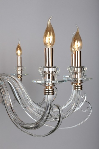 Подвесная люстра Aployt Daniele APL.701.03.12 в Нижнем Новгороде фото 14