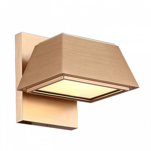 Светильник на штанге Favourite Trapezium 4301-1W в Нижнем Новгороде фото 3