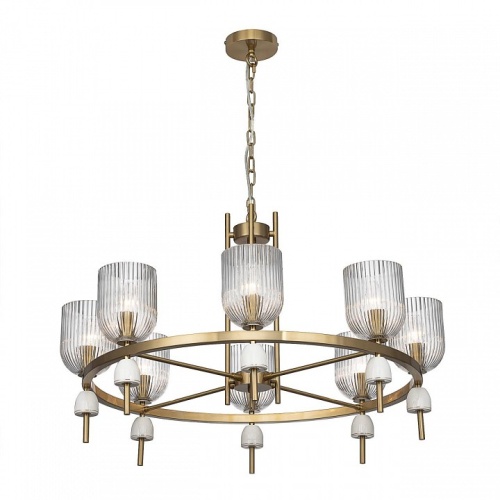 Подвесная люстра Citilux CARSON CL255183 в Нижнем Новгороде фото 6