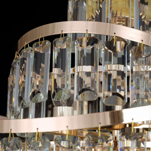 Подвесная люстра Citilux NAIAD CL315152 в Нижнем Новгороде фото 6